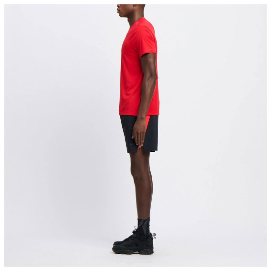 Reebok Ανδρική κοντομάνικη μπλούζα ID Train Tech Tee Reebok Ανδρική κοντομάνικη μπλούζα ID Train Tech Tee